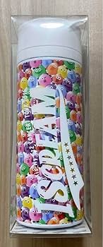 Amazon.co.jp: キスマイKisMyFt2 ステンレスボトル スクリー